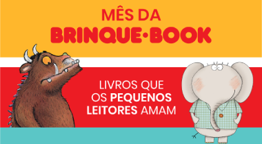 Mob - Brinque Book
